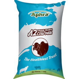 A2 Cow Milk (Pack of 4)
