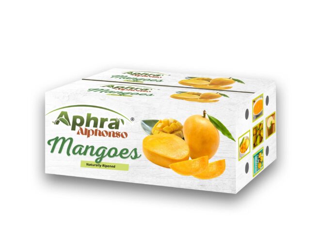Aphra Mangoes