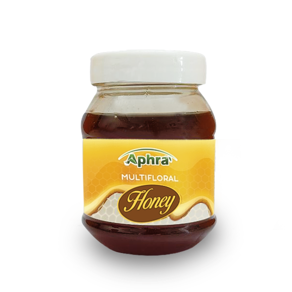 Aphra honey