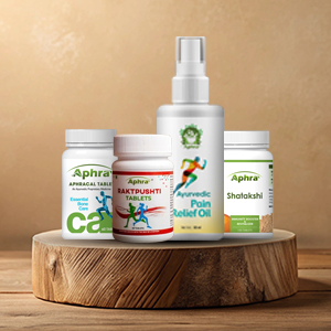 Ayurvedic Products
