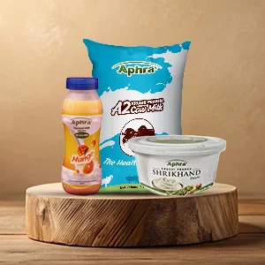 Dairy Products