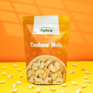 Aphra Cashew nuts