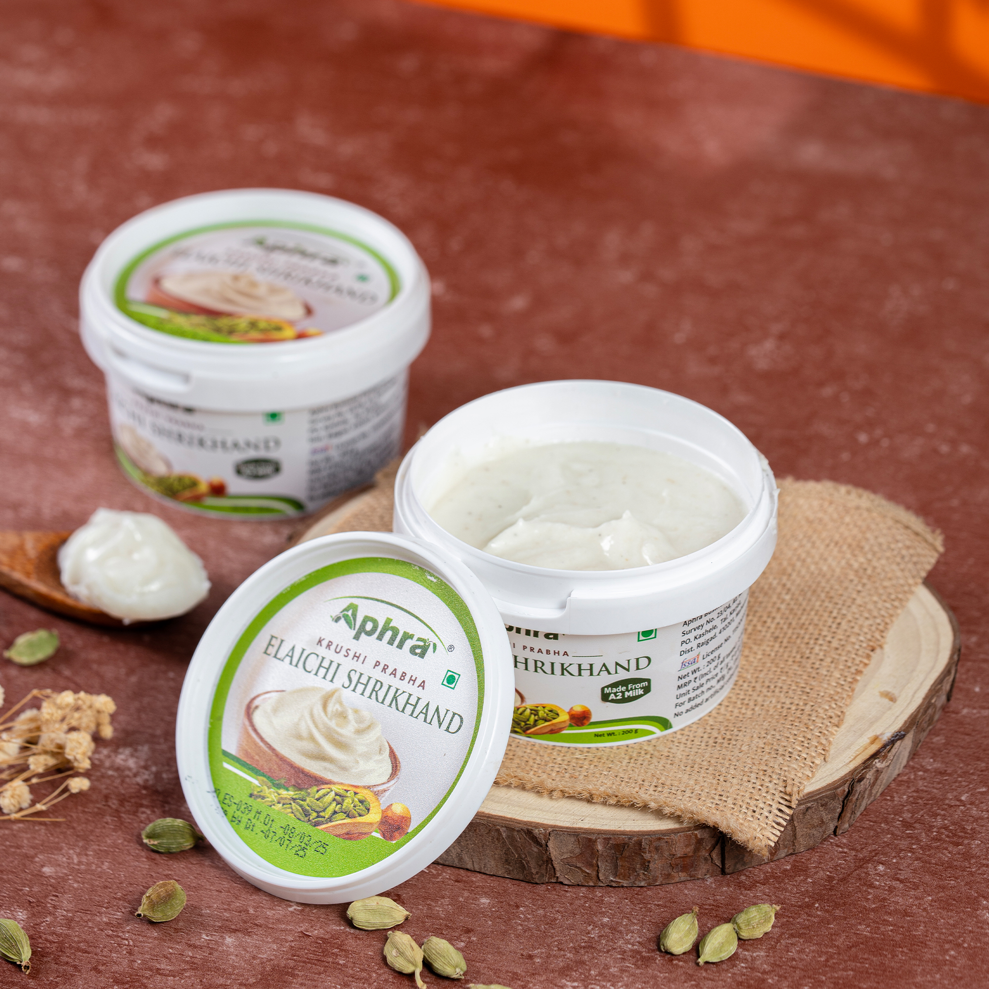 2 Eleachi shrikhand LS
