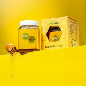 Premium Kashmiri Honey