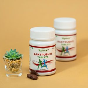 Raktpushti Tablets