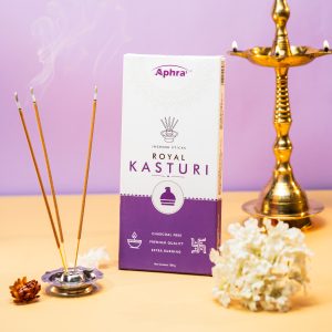 Royal Kasturi - Incense Sticks (Agarbatti)