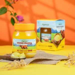 Desi Cow Ghee