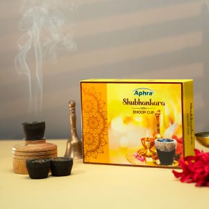 Shubhankara Dhoop Cup