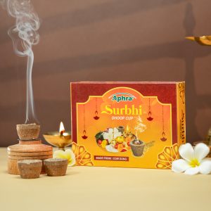 Surbhi Dhoop Cup