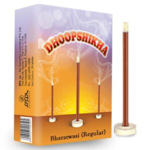 Dhoopshikha –  Bharatwasi (Set of 2 Boxes)