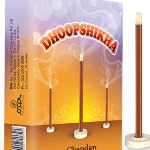 Dhoopashikha – Chandan (Set of 2 Boxes)