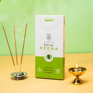 Royal Heena