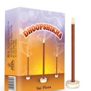 Dhoopashikha - Sai Flora (Set of 2 Boxes)