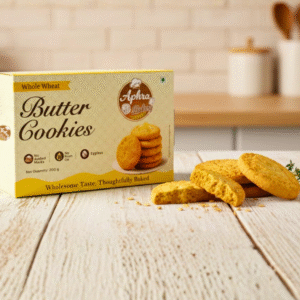 Butter Cookies