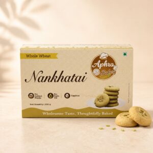 nankhatai